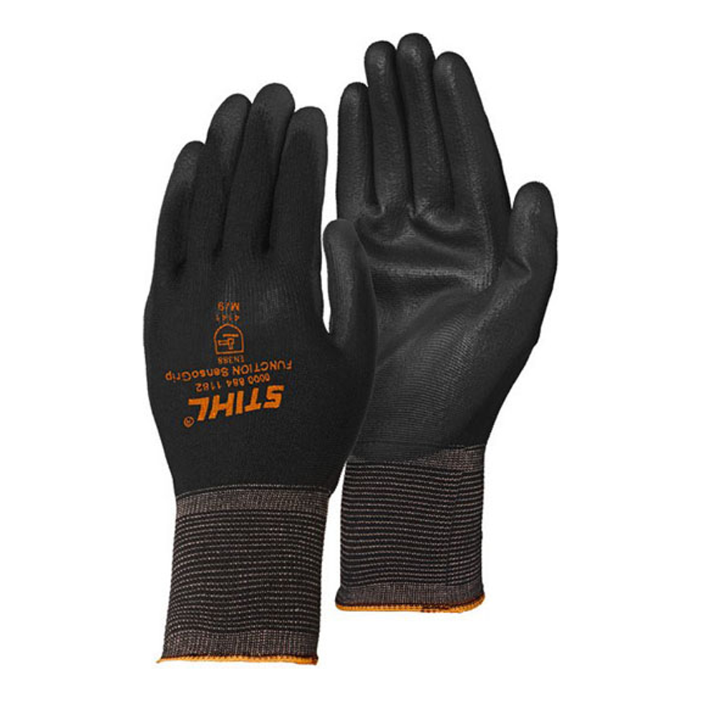 Stihl Function Senso Grip Gloves | Stihl by KHM Megatools Corp. Stihl Function Senso Grip Gloves | Stihl by KHM Megatools Corp.